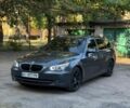 Серый БМВ 5 Серия, объемом двигателя 2 л и пробегом 332 тыс. км за 8400 $, фото 1 на Automoto.ua