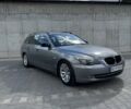 Серый БМВ 5 Серия, объемом двигателя 3 л и пробегом 277 тыс. км за 7800 $, фото 1 на Automoto.ua