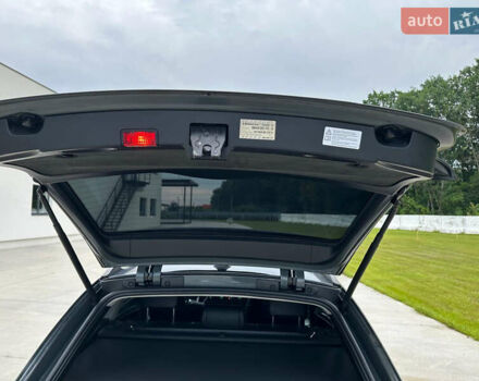 Серый БМВ 5 Серия, объемом двигателя 3 л и пробегом 250 тыс. км за 12500 $, фото 14 на Automoto.ua