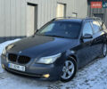 Сірий БМВ 5 Серія, об'ємом двигуна 2 л та пробігом 330 тис. км за 8999 $, фото 4 на Automoto.ua