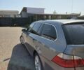 Сірий БМВ 5 Серія, об'ємом двигуна 3 л та пробігом 999 тис. км за 4100 $, фото 3 на Automoto.ua