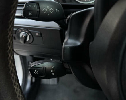 Сірий БМВ 5 Серія, об'ємом двигуна 2 л та пробігом 333 тис. км за 9100 $, фото 17 на Automoto.ua