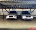 Серый БМВ 5 Серия, объемом двигателя 3 л и пробегом 377 тыс. км за 9000 $, фото 1 на Automoto.ua