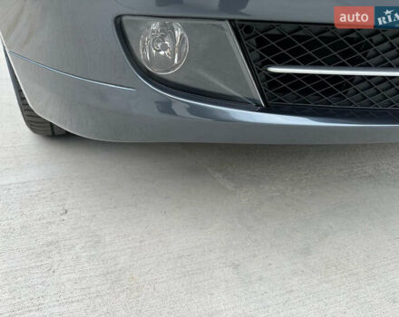 Серый БМВ 5 Серия, объемом двигателя 3 л и пробегом 250 тыс. км за 12500 $, фото 2 на Automoto.ua