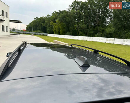 Серый БМВ 5 Серия, объемом двигателя 3 л и пробегом 250 тыс. км за 12500 $, фото 9 на Automoto.ua