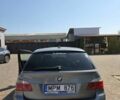 Сірий БМВ 5 Серія, об'ємом двигуна 3 л та пробігом 999 тис. км за 4100 $, фото 6 на Automoto.ua