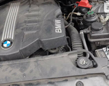 Серый БМВ 5 Серия, объемом двигателя 2 л и пробегом 316 тыс. км за 11200 $, фото 29 на Automoto.ua