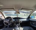 Сірий БМВ 5 Серія, об'ємом двигуна 3 л та пробігом 999 тис. км за 4100 $, фото 5 на Automoto.ua