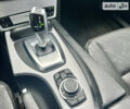 Серый БМВ 5 Серия, объемом двигателя 2.5 л и пробегом 306 тыс. км за 8950 $, фото 24 на Automoto.ua