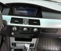 Сірий БМВ 5 Серія, об'ємом двигуна 3 л та пробігом 280 тис. км за 10000 $, фото 1 на Automoto.ua