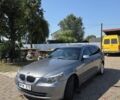 Сірий БМВ 5 Серія, об'ємом двигуна 3 л та пробігом 999 тис. км за 4100 $, фото 1 на Automoto.ua