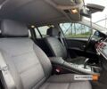 Серый БМВ 5 Серия, объемом двигателя 2 л и пробегом 240 тыс. км за 10300 $, фото 23 на Automoto.ua