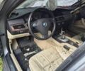Сірий БМВ 5 Серія, об'ємом двигуна 3 л та пробігом 200 тис. км за 1700 $, фото 1 на Automoto.ua