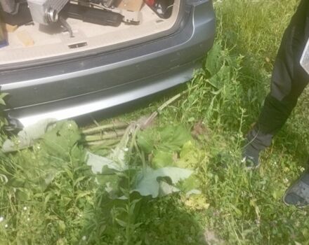 Сірий БМВ 5 Серія, об'ємом двигуна 3 л та пробігом 200 тис. км за 2500 $, фото 4 на Automoto.ua