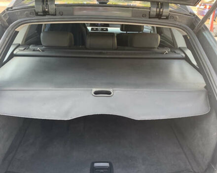 Серый БМВ 5 Серия, объемом двигателя 2 л и пробегом 247 тыс. км за 8700 $, фото 12 на Automoto.ua