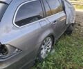Сірий БМВ 5 Серія, об'ємом двигуна 3 л та пробігом 200 тис. км за 1700 $, фото 5 на Automoto.ua