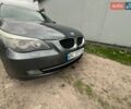 Сірий БМВ 5 Серія, об'ємом двигуна 2 л та пробігом 340 тис. км за 7700 $, фото 1 на Automoto.ua