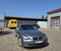 Сірий БМВ 5 Серія, об'ємом двигуна 3 л та пробігом 999 тис. км за 4100 $, фото 1 на Automoto.ua