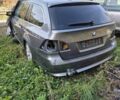 Сірий БМВ 5 Серія, об'ємом двигуна 3 л та пробігом 200 тис. км за 1700 $, фото 4 на Automoto.ua