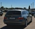 Сірий БМВ 5 Серія, об'ємом двигуна 3 л та пробігом 200 тис. км за 7000 $, фото 6 на Automoto.ua