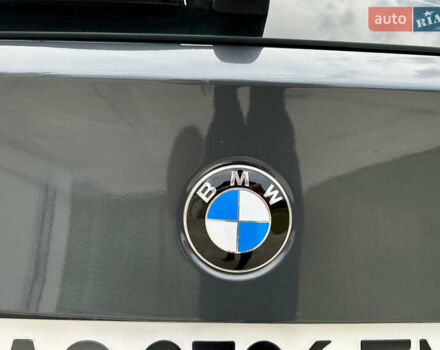 Серый БМВ 5 Серия, объемом двигателя 3 л и пробегом 250 тыс. км за 12500 $, фото 8 на Automoto.ua