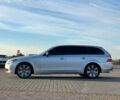 Сірий БМВ 5 Серія, об'ємом двигуна 3 л та пробігом 280 тис. км за 9500 $, фото 13 на Automoto.ua