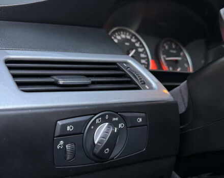 Сірий БМВ 5 Серія, об'ємом двигуна 2 л та пробігом 333 тис. км за 9100 $, фото 16 на Automoto.ua