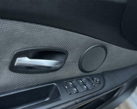 Сірий БМВ 5 Серія, об'ємом двигуна 2 л та пробігом 333 тис. км за 9100 $, фото 14 на Automoto.ua