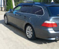 БМВ 5 Серия 2009 в Косове на Automoto.ua Серый БМВ 5 Серия, объемом двигателя 2 л и пробегом 340 тыс. км за 9000 $, фото 23 на Automoto.ua