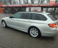 Серый БМВ 5 Серия, объемом двигателя 2.99 л и пробегом 265 тыс. км за 13999 $, фото 6 на Automoto.ua