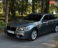 Сірий БМВ 5 Серія, об'ємом двигуна 2.99 л та пробігом 335 тис. км за 15000 $, фото 1 на Automoto.ua