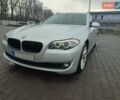 Серый БМВ 5 Серия, объемом двигателя 2.99 л и пробегом 265 тыс. км за 13999 $, фото 1 на Automoto.ua