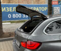 Серый БМВ 5 Серия, объемом двигателя 2 л и пробегом 287 тыс. км за 12450 $, фото 38 на Automoto.ua