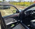 Сірий БМВ 5 Серія, об'ємом двигуна 2 л та пробігом 360 тис. км за 9990 $, фото 16 на Automoto.ua