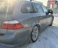 Сірий БМВ 5 Серія, об'ємом двигуна 2 л та пробігом 419 тис. км за 8700 $, фото 2 на Automoto.ua
