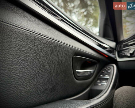 Серый БМВ 5 Серия, объемом двигателя 2 л и пробегом 287 тыс. км за 12450 $, фото 36 на Automoto.ua