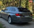 Сірий БМВ 5 Серія, об'ємом двигуна 2.99 л та пробігом 335 тис. км за 15000 $, фото 6 на Automoto.ua