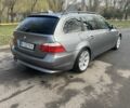 Сірий БМВ 5 Серія, об'ємом двигуна 2 л та пробігом 419 тис. км за 8500 $, фото 1 на Automoto.ua
