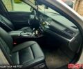 Серый БМВ 5 Серия, объемом двигателя 3 л и пробегом 260 тыс. км за 14500 $, фото 4 на Automoto.ua