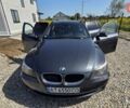 Сірий БМВ 5 Серія, об'ємом двигуна 2 л та пробігом 360 тис. км за 9990 $, фото 36 на Automoto.ua