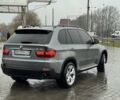Серый БМВ 5 Серия, объемом двигателя 3 л и пробегом 280 тыс. км за 13500 $, фото 8 на Automoto.ua