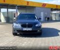 Сірий БМВ 5 Серія, об'ємом двигуна 2 л та пробігом 335 тис. км за 9400 $, фото 1 на Automoto.ua