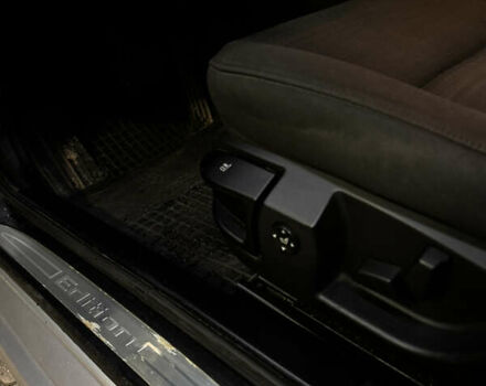 Серый БМВ 5 Серия, объемом двигателя 2 л и пробегом 390 тыс. км за 7999 $, фото 14 на Automoto.ua