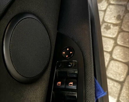 Серый БМВ 5 Серия, объемом двигателя 2 л и пробегом 390 тыс. км за 7999 $, фото 15 на Automoto.ua