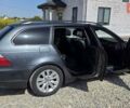 Сірий БМВ 5 Серія, об'ємом двигуна 2 л та пробігом 360 тис. км за 9990 $, фото 25 на Automoto.ua