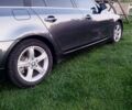Сірий БМВ 5 Серія, об'ємом двигуна 2 л та пробігом 318 тис. км за 9500 $, фото 3 на Automoto.ua