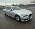 Серый БМВ 5 Серия, объемом двигателя 2.99 л и пробегом 265 тыс. км за 13999 $, фото 1 на Automoto.ua