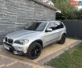 Сірий БМВ 5 Серія, об'ємом двигуна 3 л та пробігом 338 тис. км за 8737 $, фото 1 на Automoto.ua