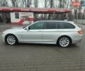 Серый БМВ 5 Серия, объемом двигателя 2.99 л и пробегом 265 тыс. км за 13999 $, фото 2 на Automoto.ua