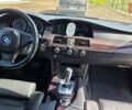 Сірий БМВ 5 Серія, об'ємом двигуна 2 л та пробігом 360 тис. км за 9990 $, фото 9 на Automoto.ua